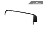 Kies-Motorsports AutoTecknic USA AutoTecknic Dry Carbon Rear Diffuser Trim Set - G80/ G81 M3 | G82/ G83 M4