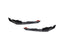 Kies-Motorsports AutoTecknic USA AutoTecknic Dry Carbon Rear Splitter Set - BMW G87 M2 G87 M2