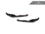 Kies-Motorsports AutoTecknic USA AutoTecknic Dry Carbon Rear Splitter Set - G87 M2 G87 M2