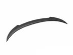 Kies-Motorsports AutoTecknic USA AutoTecknic Dry Carbon Rear Trunk Spoiler - BMW F92 M8 | G15 8-Series Coupe
