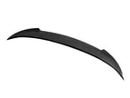Kies-Motorsports AutoTecknic USA AutoTecknic Dry Carbon Rear Trunk Spoiler - BMW F93 M8 | G16 8-Series Gran Coupe