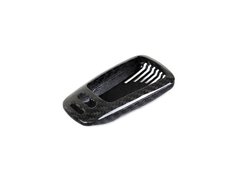 Kies-Motorsports AutoTecknic USA AutoTecknic Dry Carbon Remote Key Case - Audi Vehicles 17-Up