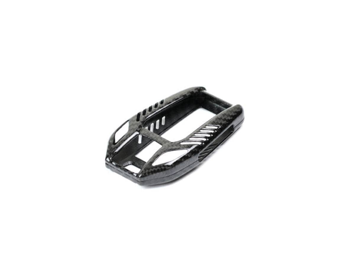 Kies-Motorsports AutoTecknic USA AutoTecknic Dry Carbon Remote Key Case - BMW G30 5-Series | G11/ G12 7-Series | I12 i8 Main image
