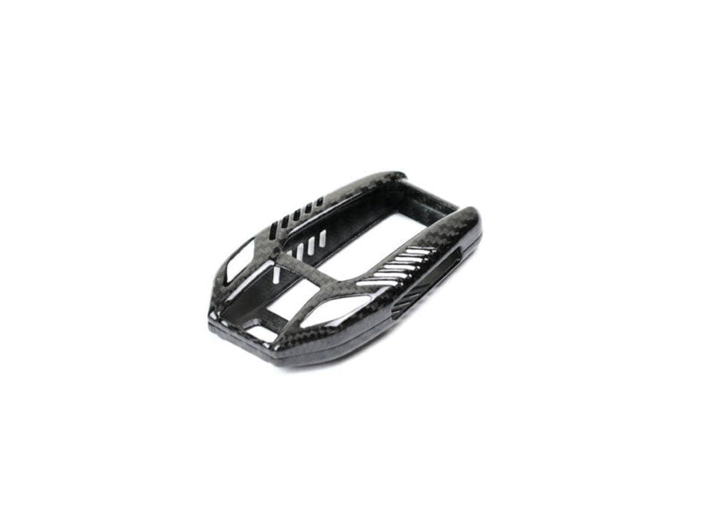 Kies-Motorsports AutoTecknic USA AutoTecknic Dry Carbon Remote Key Case - BMW G30 5-Series | G11/ G12 7-Series | I12 i8