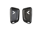 Kies-Motorsports AutoTecknic USA AutoTecknic Dry Carbon Remote Key Case - C8 Corvette