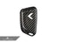 Kies-Motorsports AutoTecknic USA AutoTecknic Dry Carbon Remote Key Case - C8 Corvette Black Carbon