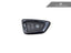 Kies-Motorsports AutoTecknic USA AutoTecknic Dry Carbon Remote Key Case - F39 X2 | G01 X3 | G02 X4 G01 X3 / Black Carbon (No Cutout Vent)