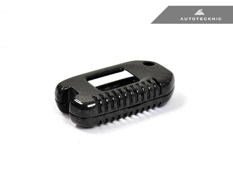 Kies-Motorsports AutoTecknic USA AutoTecknic Dry Carbon Remote Key Case - Honda Various Vehicles