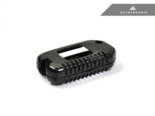 Kies-Motorsports AutoTecknic USA AutoTecknic Dry Carbon Remote Key Case - Honda Various Vehicles