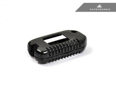 Kies-Motorsports AutoTecknic USA AutoTecknic Dry Carbon Remote Key Case - Honda Various Vehicles