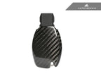 Kies-Motorsports AutoTecknic USA AutoTecknic Dry Carbon Remote Key Case - Mercedes-Benz Various Vehicles