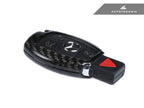 Kies-Motorsports AutoTecknic USA AutoTecknic Dry Carbon Remote Key Case - Mercedes-Benz Various Vehicles