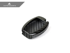 Kies-Motorsports AutoTecknic USA AutoTecknic Dry Carbon Remote Key Case - Mercedes-Benz Various Vehicles