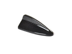 Kies-Motorsports AutoTecknic USA AutoTecknic Dry Carbon Roof Antenna Cover - BMW E82 1-Series | E90 3-Series Sedan | E92 3-Series Coupe Including M3