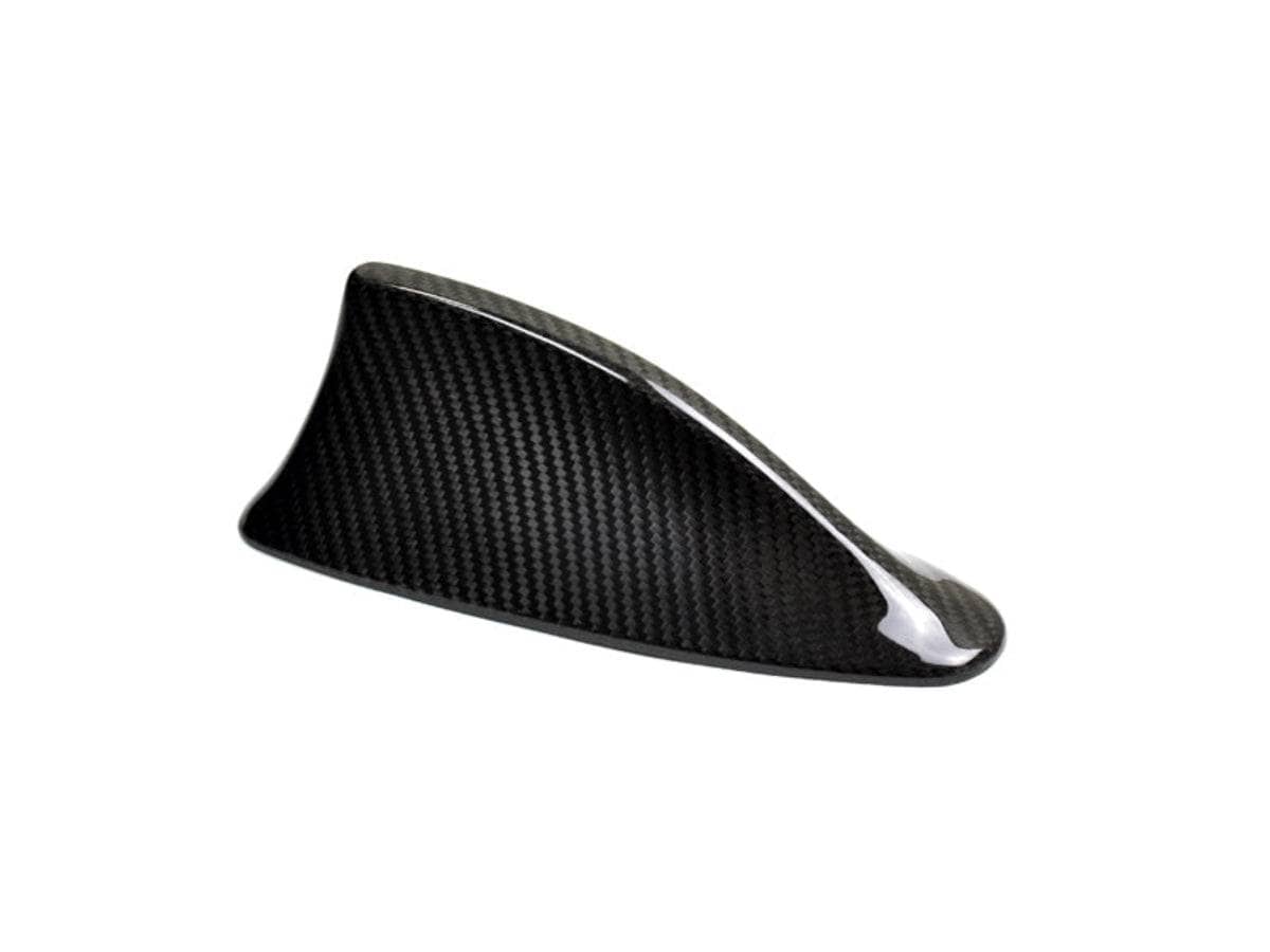 Kies-Motorsports AutoTecknic USA AutoTecknic Dry Carbon Roof Antenna Cover - BMW F10 M5 | 5-Series Main image