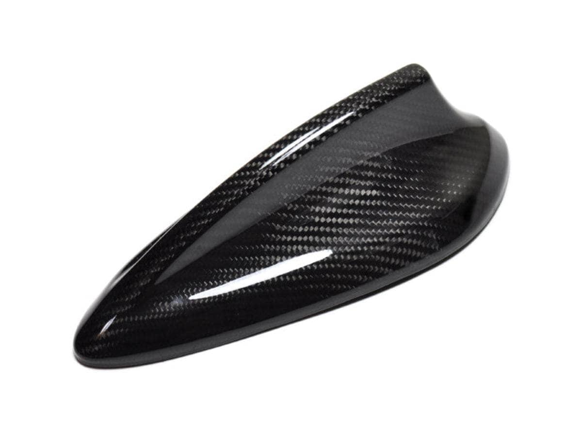 Kies-Motorsports AutoTecknic USA AutoTecknic Dry Carbon Roof Antenna Cover - BMW F39 X2 | F15 X5 | F16 X6 | F85 X5M | F86 X6M