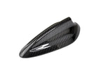 Kies-Motorsports AutoTecknic USA AutoTecknic Dry Carbon Roof Antenna Cover - BMW F40 1-Series | F44 2-Series Gran Coupe