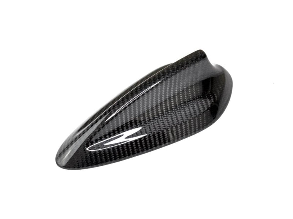 Kies-Motorsports AutoTecknic USA AutoTecknic Dry Carbon Roof Antenna Cover - BMW F95 X5M | F96 X6M Pre-LCI