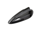 Kies-Motorsports AutoTecknic USA AutoTecknic Dry Carbon Roof Antenna Cover - BMW F95 X5M | F96 X6M Pre-LCI