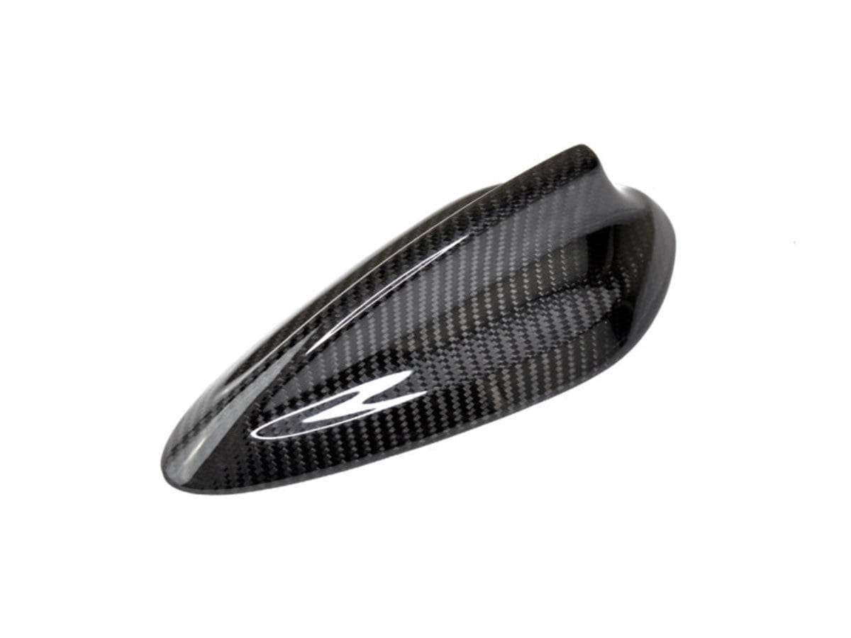 Kies-Motorsports AutoTecknic USA AutoTecknic Dry Carbon Roof Antenna Cover - BMW G11/ G12 7-Series Main image