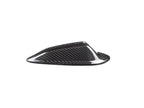 Kies-Motorsports AutoTecknic USA AutoTecknic Dry Carbon Roof Antenna Cover - BMW G20 3-Series LCI G20 3-Series LCI / 3K Twill Weave (2X2)