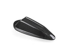 Kies-Motorsports AutoTecknic USA AutoTecknic Dry Carbon Roof Antenna Cover - BMW G21 3-Series Touring LCI G21 3-Series Touring LCI / 3K Twill Weave (2X2)