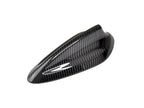 Kies-Motorsports AutoTecknic USA AutoTecknic Dry Carbon Roof Antenna Cover - BMW G22 4-Series G22 4-Series Coupe (Pre-LCI) / 3K Twill Weave (2X2)