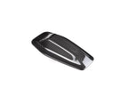 Kies-Motorsports AutoTecknic USA AutoTecknic Dry Carbon Roof Antenna Cover - BMW G26 4-Series Gran Coupe