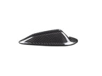 Kies-Motorsports AutoTecknic USA AutoTecknic Dry Carbon Roof Antenna Cover - BMW G42 2-Series 2023-Up G42 2-Series 2023-Up / 3K Twill Weave (2X2)
