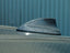 Kies-Motorsports AutoTecknic USA AutoTecknic Dry Carbon Roof Antenna Cover - BMW G80 M3 Pre-LCI