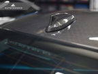 Kies-Motorsports AutoTecknic USA AutoTecknic Dry Carbon Roof Antenna Cover - F22 2-Series | F30 3-Series | F32 4-Series | F87 M2 | F80 M3 | F82 M4