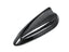 Kies-Motorsports AutoTecknic USA AutoTecknic Dry Carbon Roof Antenna Cover - F31 3-Series Touring F31 3-Series Touring (Including LCI) / 3K Twill Weave (2X2)
