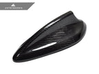 Kies-Motorsports AutoTecknic USA AutoTecknic Dry Carbon Roof Antenna Cover - F39 X2 | F15 X5 | F16 X6 | F85 X5M | F86 X6M