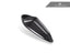 Kies-Motorsports AutoTecknic USA AutoTecknic Dry Carbon Roof Antenna Cover - F95 X5M LCI | F96 X6M LCI