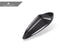 Kies-Motorsports AutoTecknic USA AutoTecknic Dry Carbon Roof Antenna Cover - G21 3-Series Touring LCI G21 3-Series Touring LCI / 3K Twill Weave (2X2)