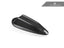 Kies-Motorsports AutoTecknic USA AutoTecknic Dry Carbon Roof Antenna Cover - G22 4-Series LCI G22 4-Series LCI / 3K Twill Weave (2X2)