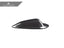 Kies-Motorsports AutoTecknic USA AutoTecknic Dry Carbon Roof Antenna Cover - G80 M3 LCI | G82 M4 LCI 2023-Up G80 M3 LCI 2023-Up / 3K Twill Weave (2X2)