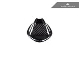 Kies-Motorsports AutoTecknic USA AutoTecknic Dry Carbon Roof Antenna Cover - G87 M2 2023-Up