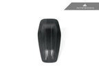 Kies-Motorsports AutoTecknic USA AutoTecknic Dry Carbon Roof Antenna Cover - G90 M5