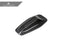 Kies-Motorsports AutoTecknic USA AutoTecknic Dry Carbon Roof Antenna Cover - G90 M5