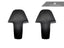 Kies-Motorsports AutoTecknic USA AutoTecknic Dry Carbon Seat Back Cover Set - G42 M240I G42 M240I xDrive (With Sport Seat - Not available in the US Market)