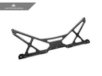 Kies-Motorsports AutoTecknic USA AutoTecknic Dry Carbon Strut Brace - BMW F95 X5M / F96 X6M / G09 XM