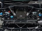 Kies-Motorsports AutoTecknic USA AutoTecknic Dry Carbon Strut Brace - BMW F95 X5M / F96 X6M / G09 XM