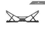 Kies-Motorsports AutoTecknic USA AutoTecknic Dry Carbon Strut Brace - BMW F95 X5M / F96 X6M / G09 XM