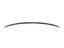 Kies-Motorsports AutoTecknic USA AutoTecknic Dry Carbon Trunk Lip Spoiler - BMW G60 5-Series