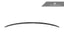 Kies-Motorsports AutoTecknic USA AutoTecknic Dry Carbon Trunk Lip Spoiler - G60 5-Series