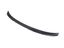 Kies-Motorsports AutoTecknic USA AutoTecknic Dry Carbon V1 Elevated Trunk Spoiler - BMW G80 M3
