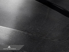 Kies-Motorsports AutoTecknic USA AutoTecknic Dry Carbon V1 Fender Set - A90 Supra 2020-Up