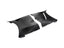 Kies-Motorsports AutoTecknic USA AutoTecknic Dry Carbon V1 Fender Set - Toyota A90 Supra 2020-Up