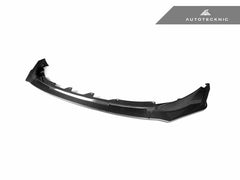 Kies-Motorsports AutoTecknic USA AutoTecknic Dry Carbon Versus Front Aero Lip - G80 M3 | G82/ G83 M4